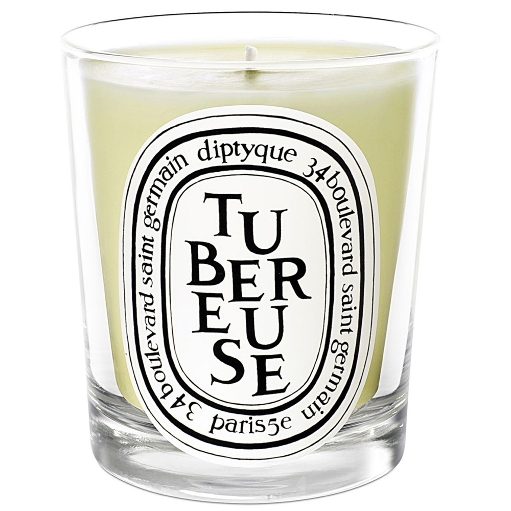 Diptyque Tuberose Candle